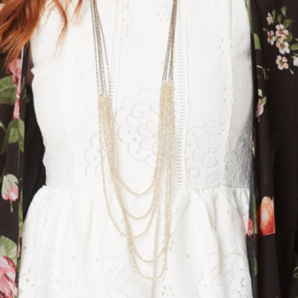 Altar’d State ‘Jubilee’ Necklace